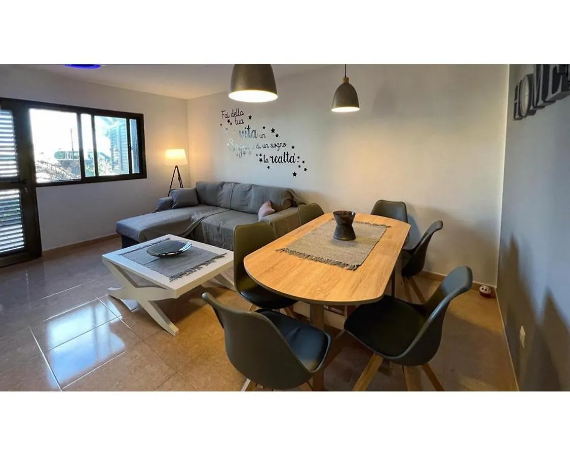 Apartmán Casa Sofia Corralejo