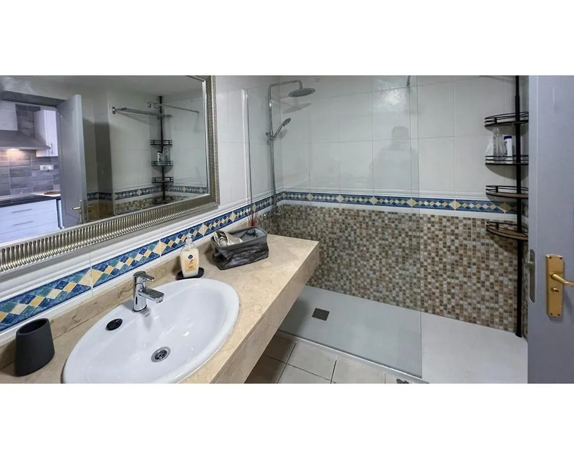 Apartmán Casa Sofia Corralejo 0*,  Španělsko