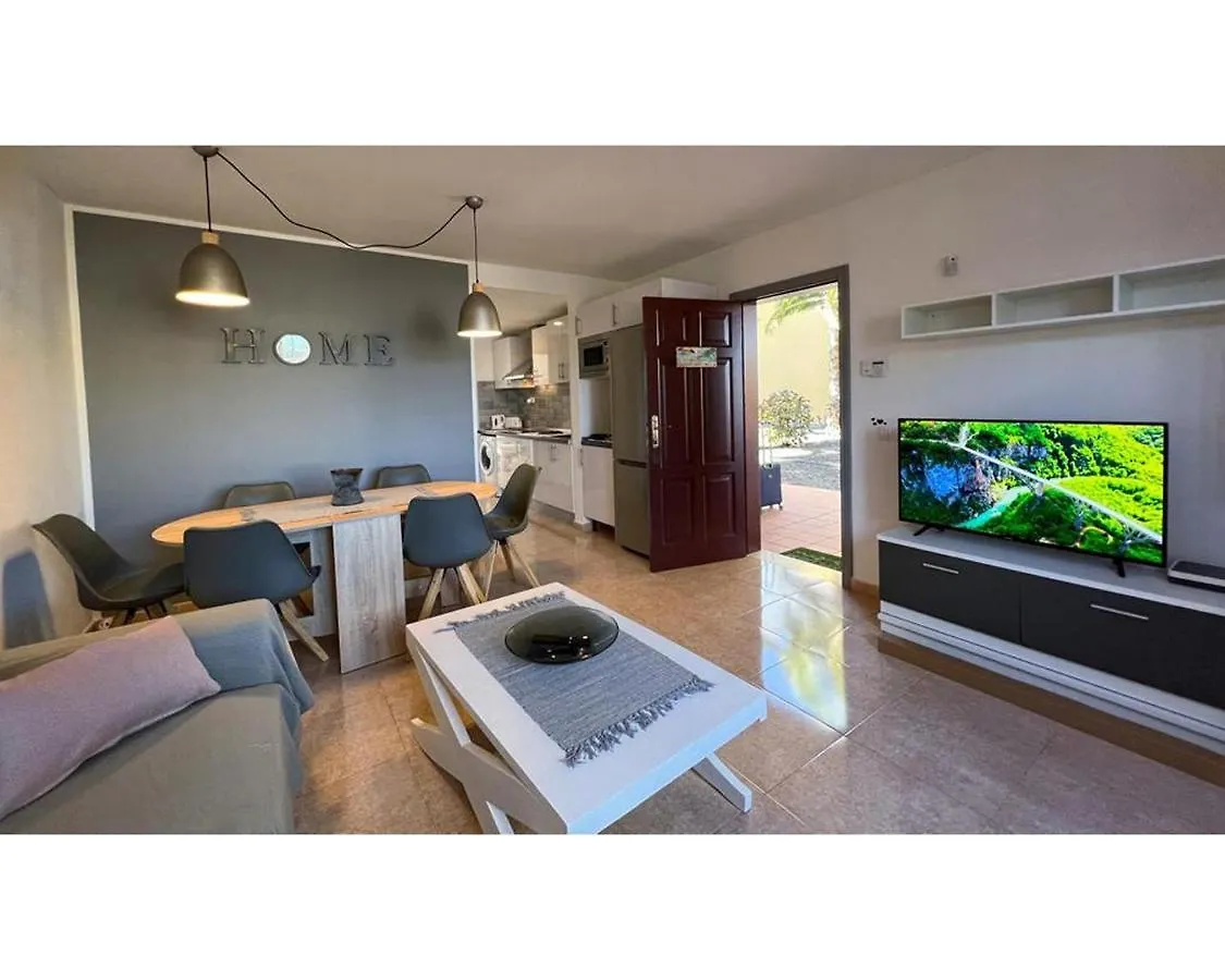 Apartmán Casa Sofia Corralejo