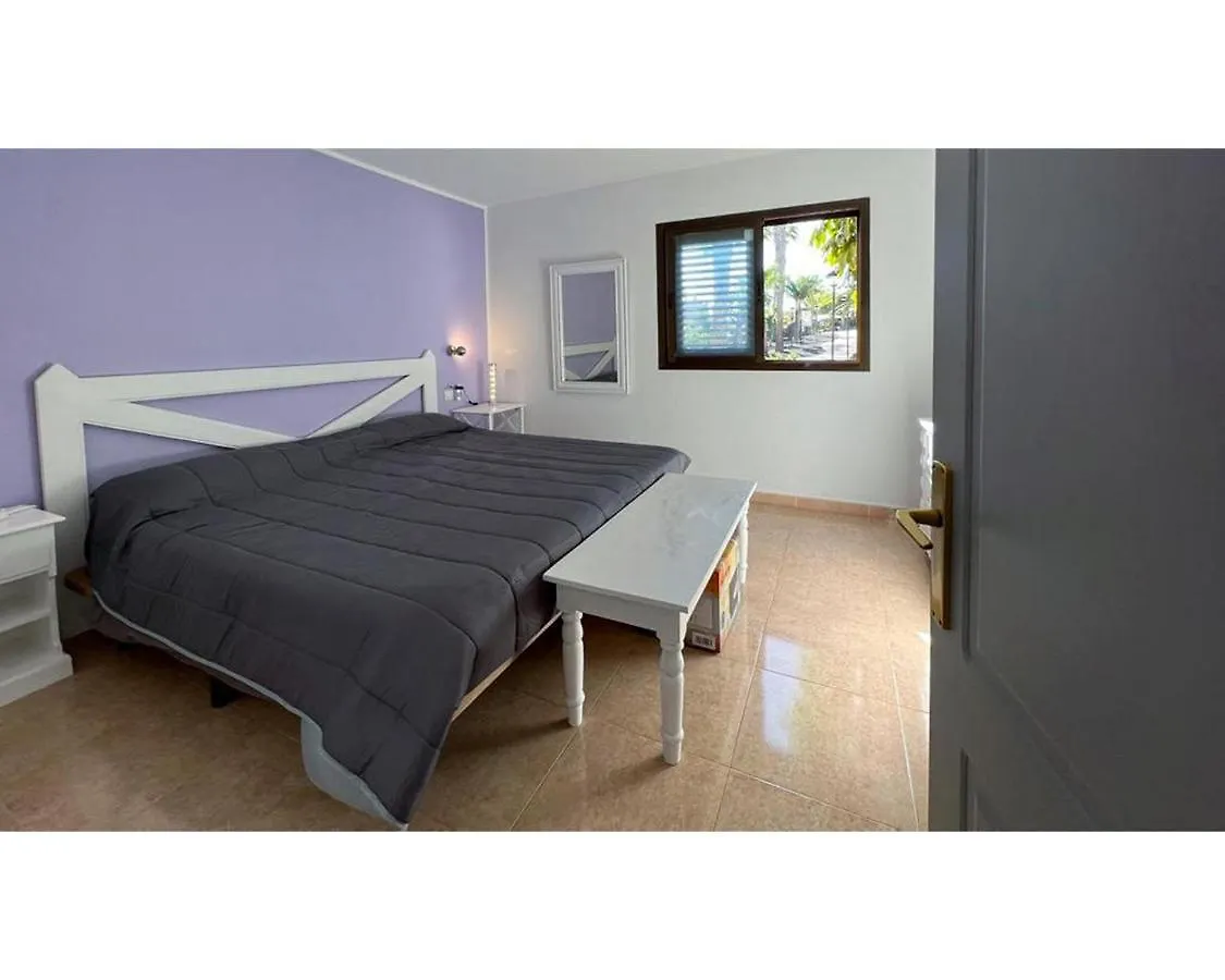 Apartmán Casa Sofia Corralejo