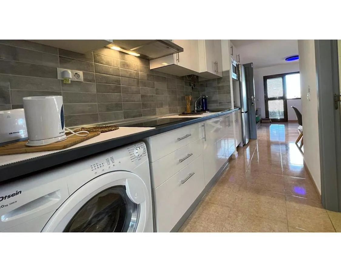Apartmán Casa Sofia Corralejo