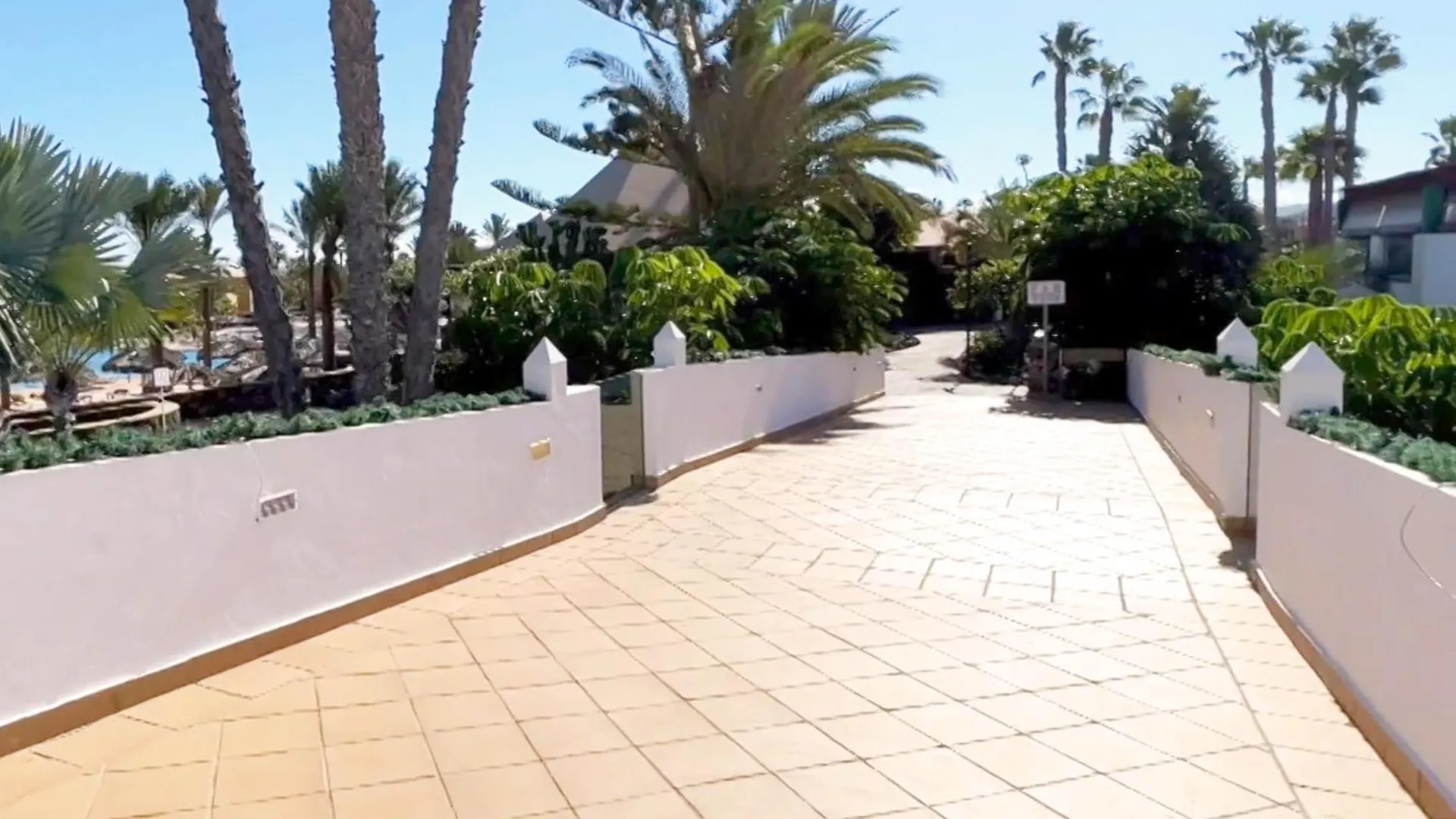 Apartmán Casa Sofia Corralejo
