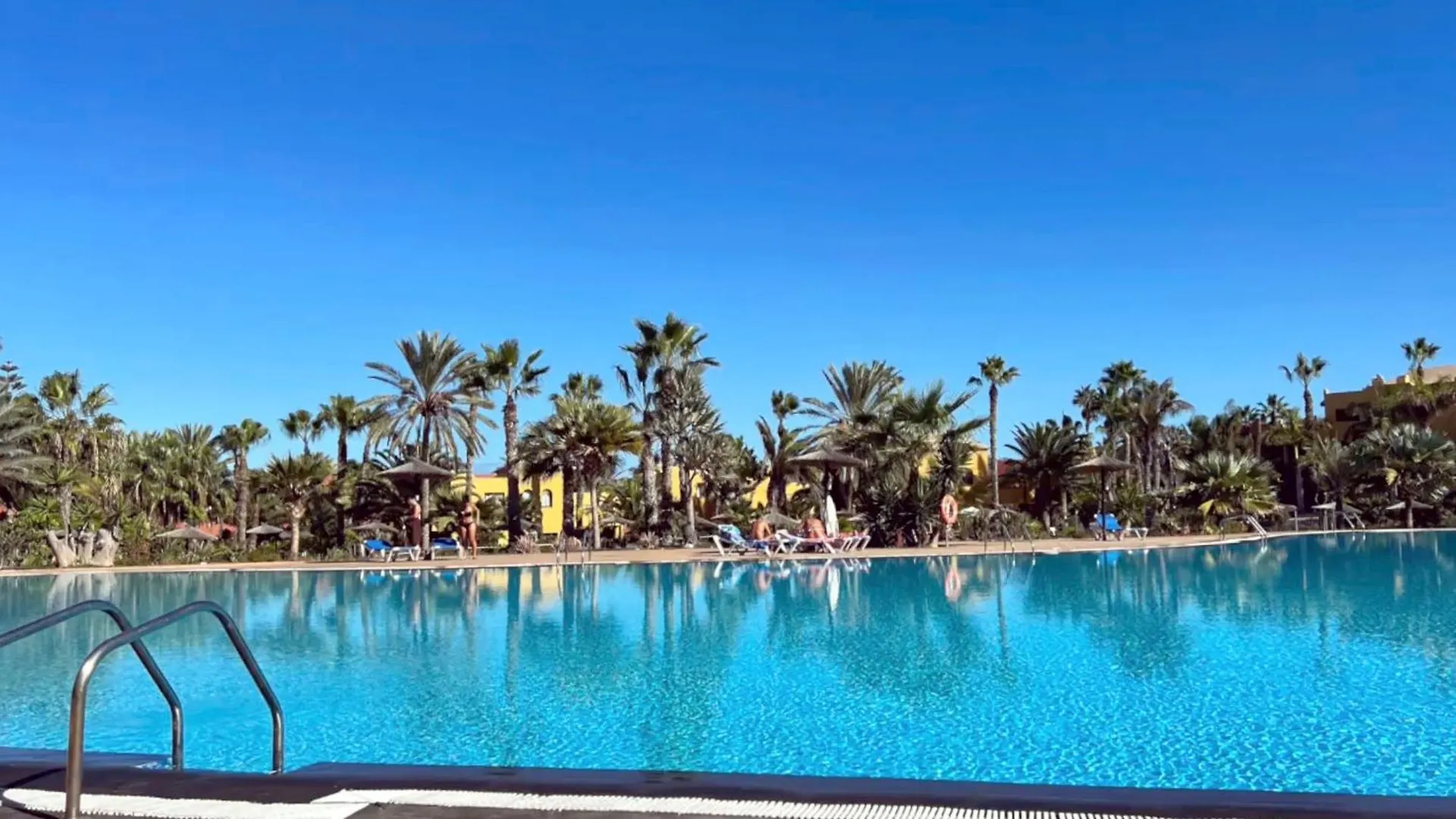 Apartmán Casa Sofia Corralejo 0*,