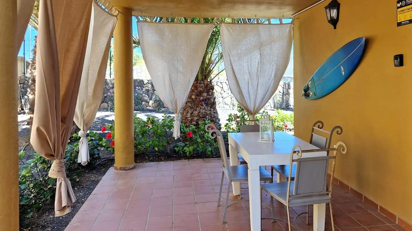 Casa Sofia Appartement Corralejo
