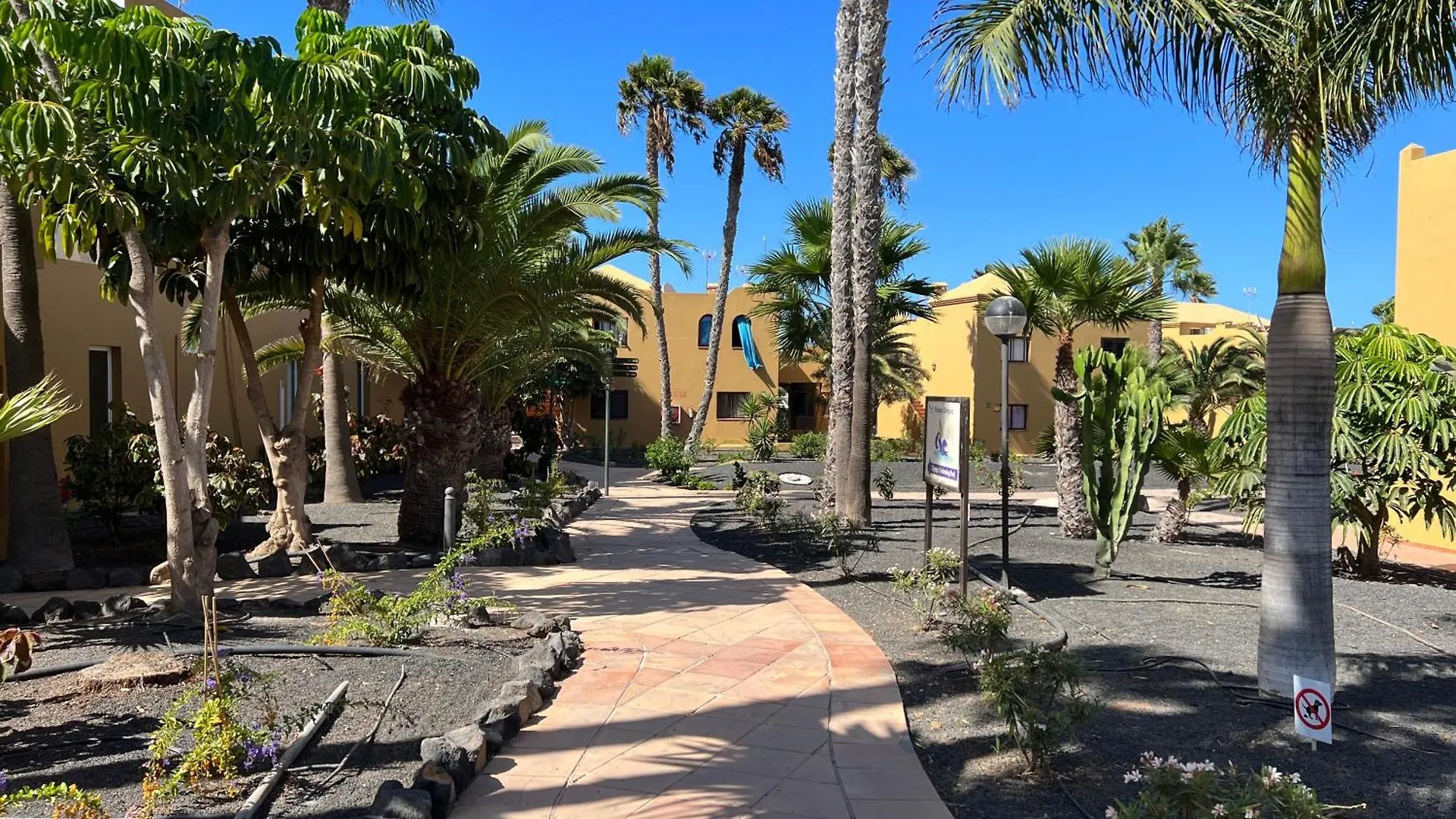 Casa Sofia Appartement Corralejo 0*,  Spanje