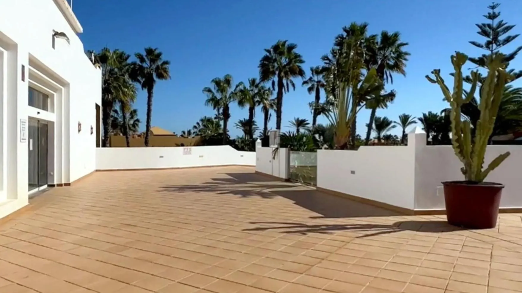 Casa Sofia Appartement Corralejo