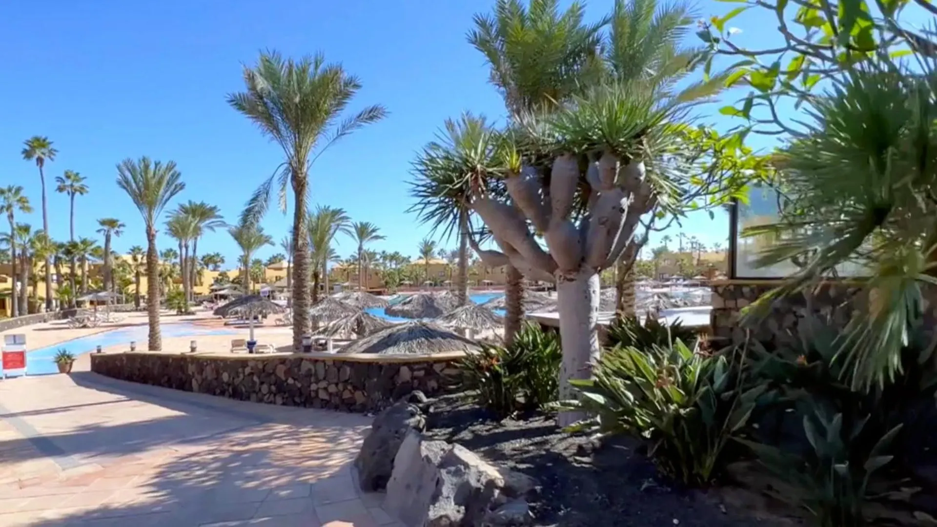 Casa Sofia Appartement Corralejo