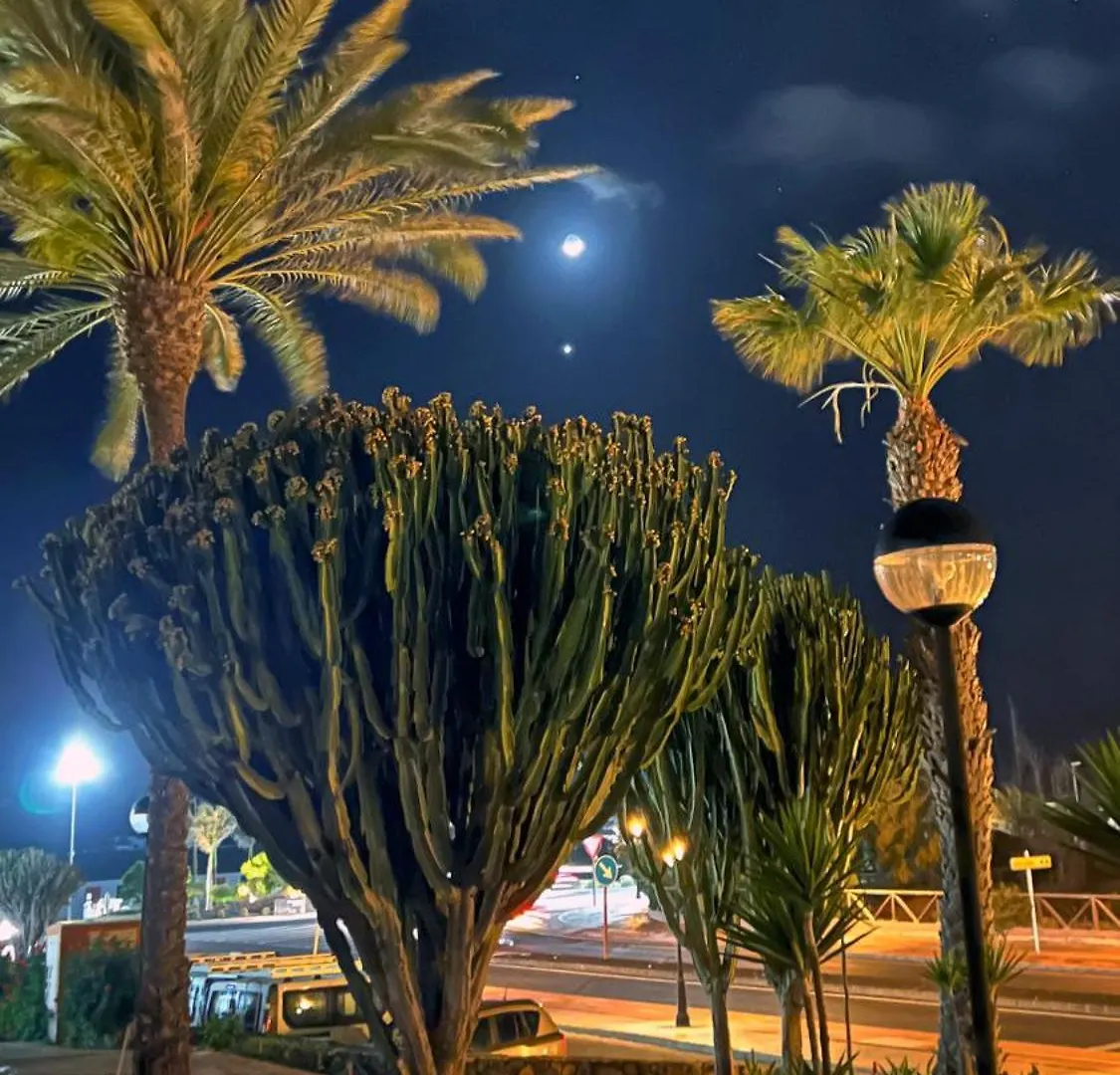 Casa Sofia Appartement Corralejo