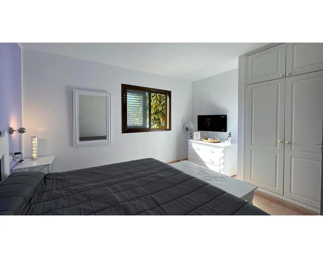 Casa Sofia Apartment Corralejo