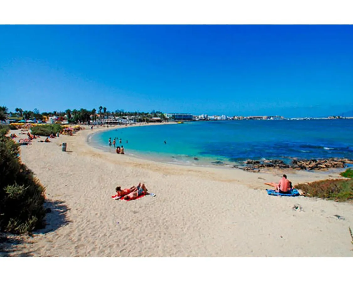 Casa Sofia Apartment Corralejo