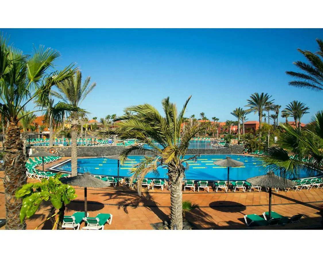 Casa Sofia Apartment Corralejo
