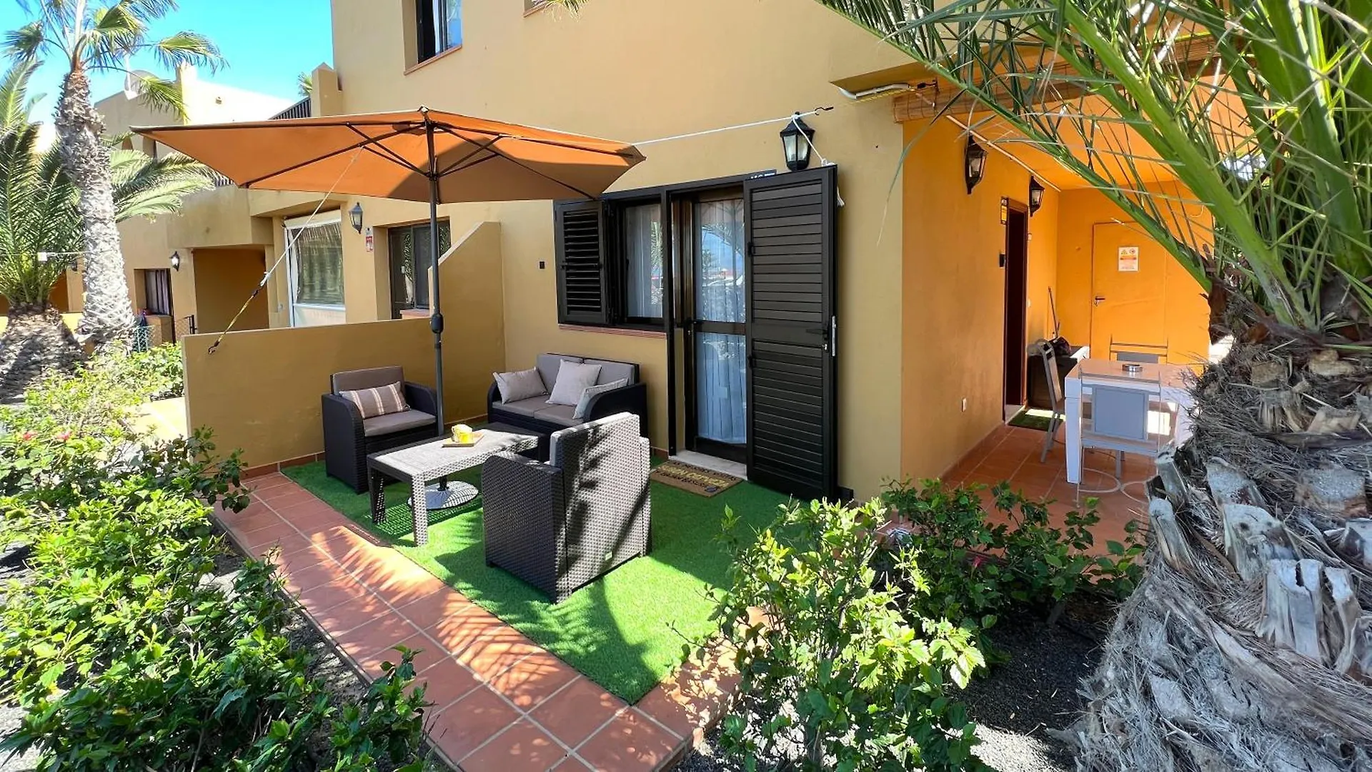 Casa Sofia Apartment Corralejo